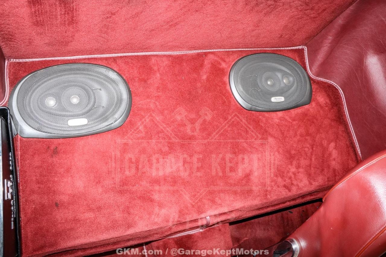 1986 Mercedes - Benz 560SL