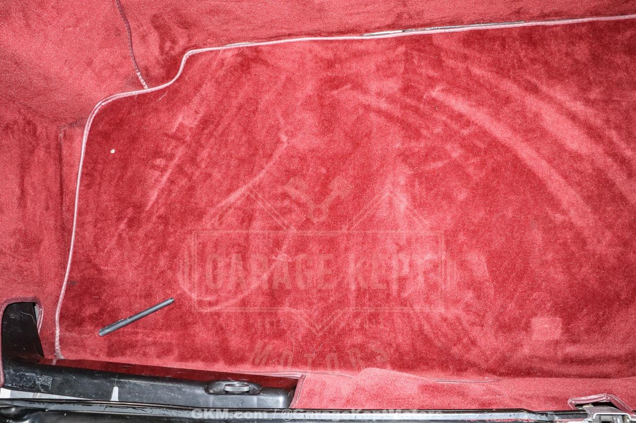 1986 Mercedes - Benz 560SL