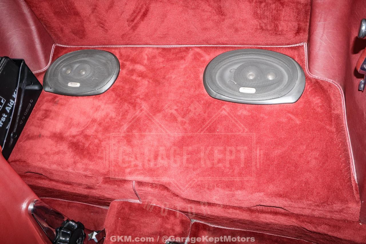 1986 Mercedes - Benz 560SL