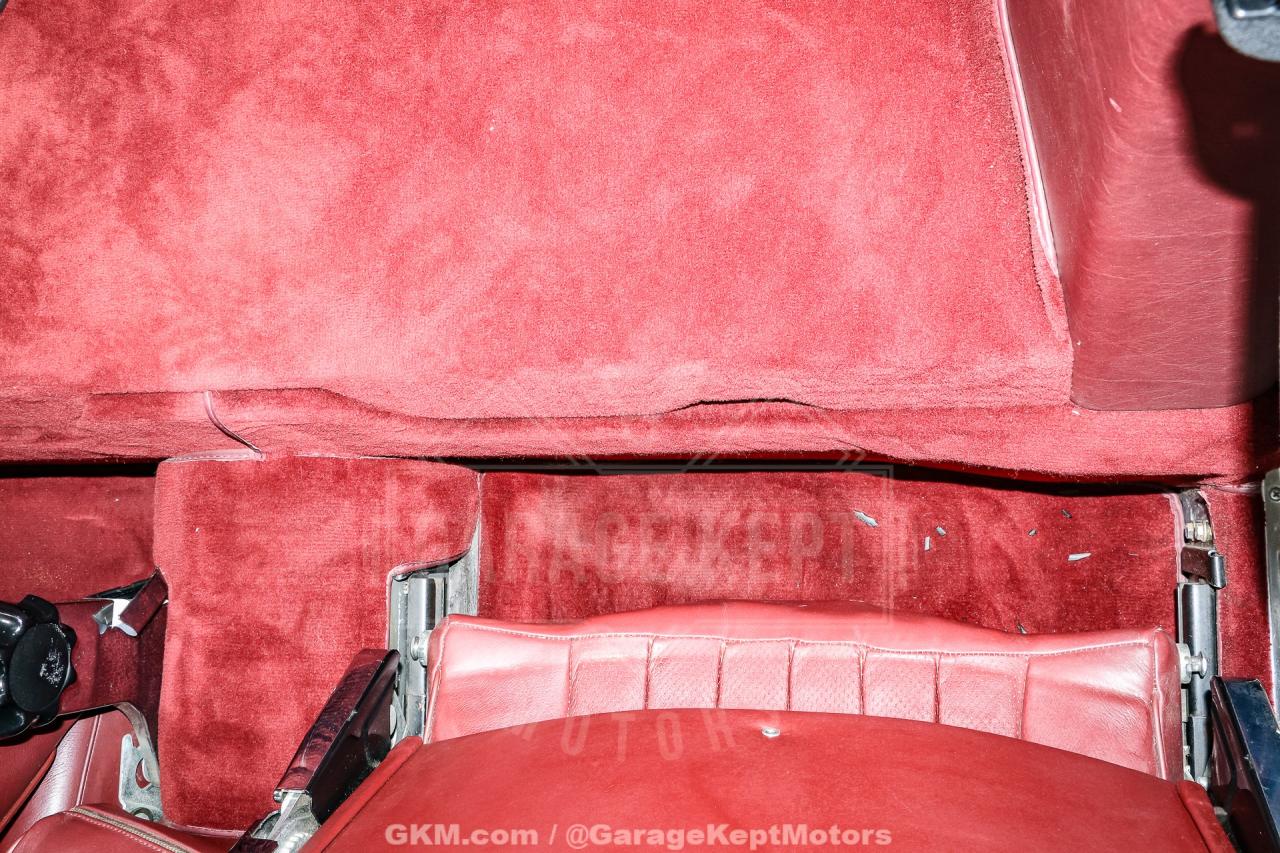 1986 Mercedes - Benz 560SL