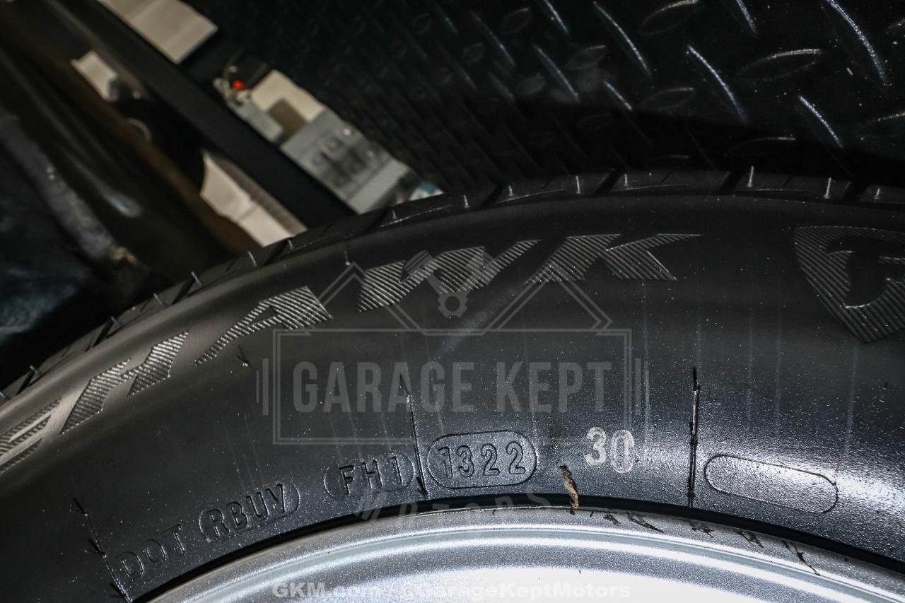 1986 Mercedes - Benz 560SL