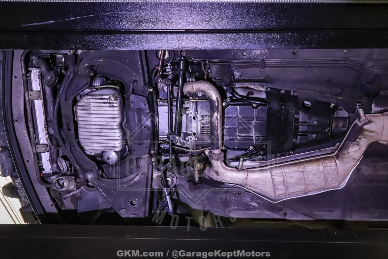 1986 Mercedes - Benz 560SL