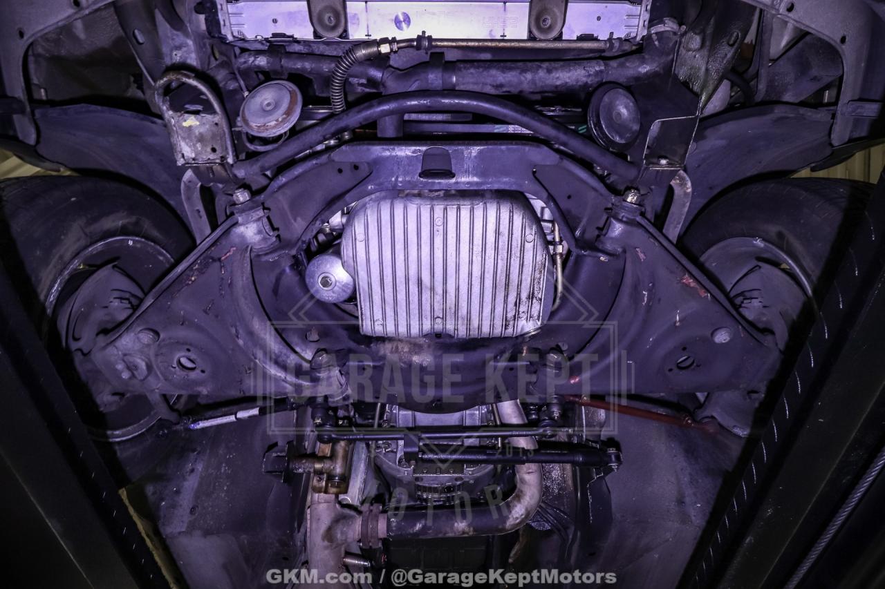 1986 Mercedes - Benz 560SL