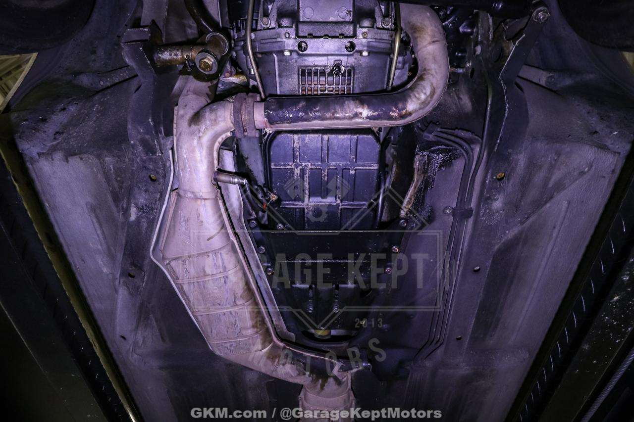 1986 Mercedes - Benz 560SL