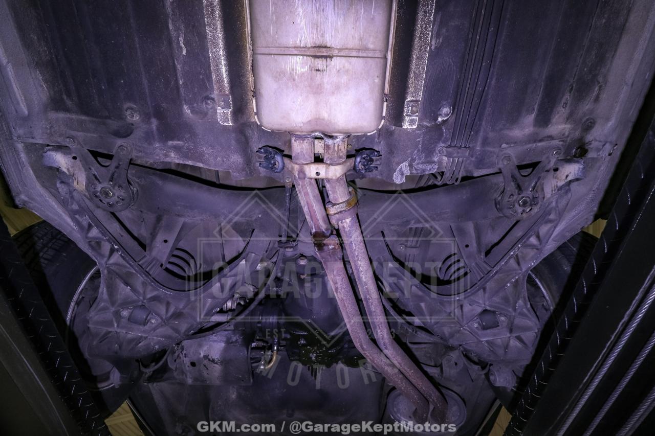 1986 Mercedes - Benz 560SL