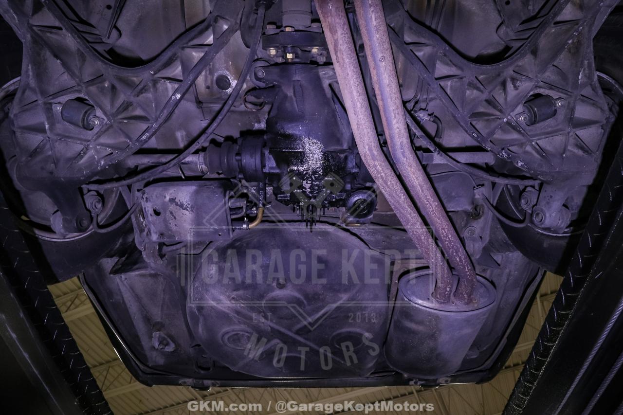 1986 Mercedes - Benz 560SL