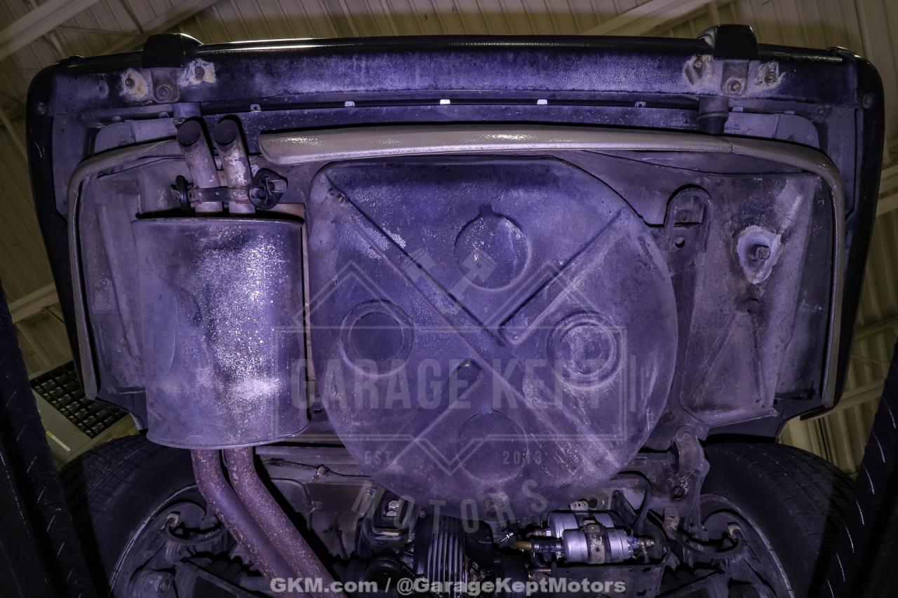 1986 Mercedes - Benz 560SL