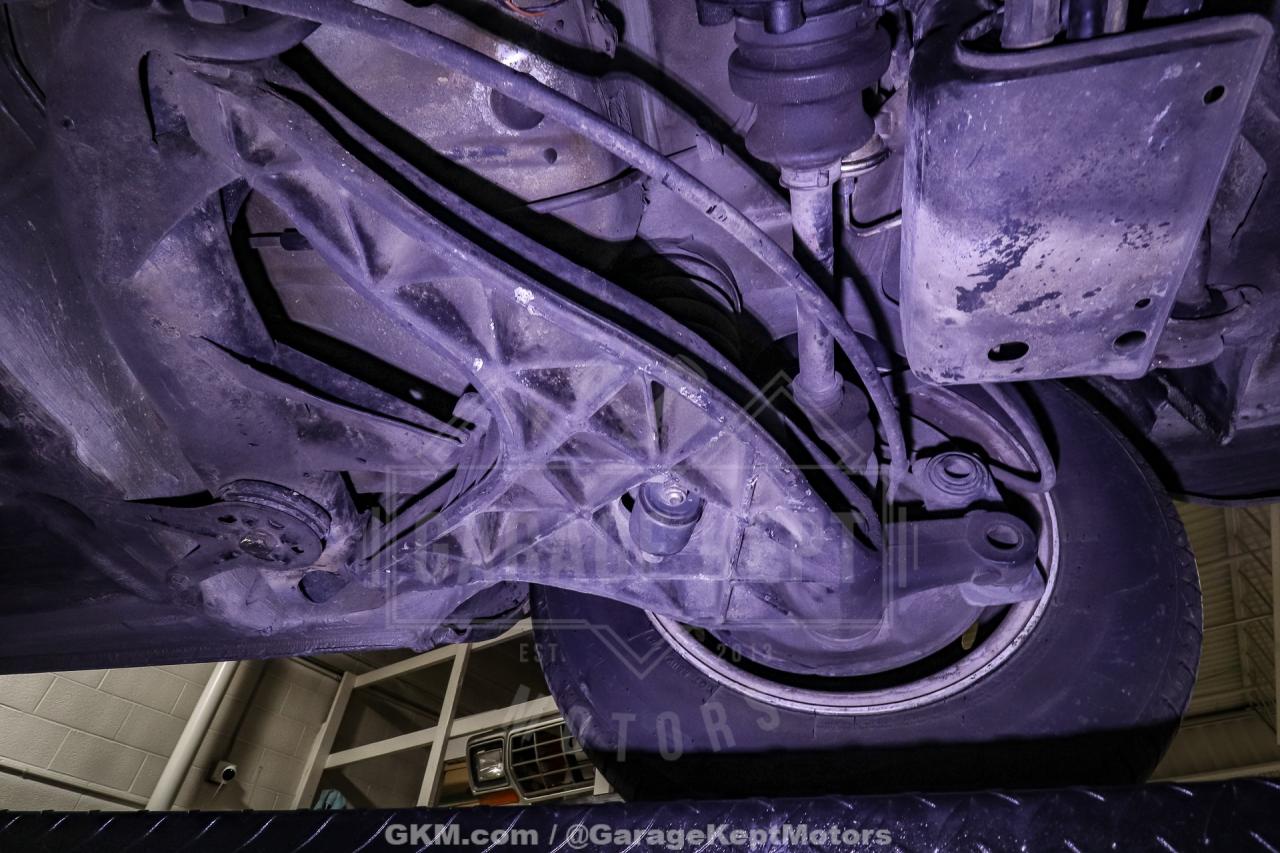 1986 Mercedes - Benz 560SL