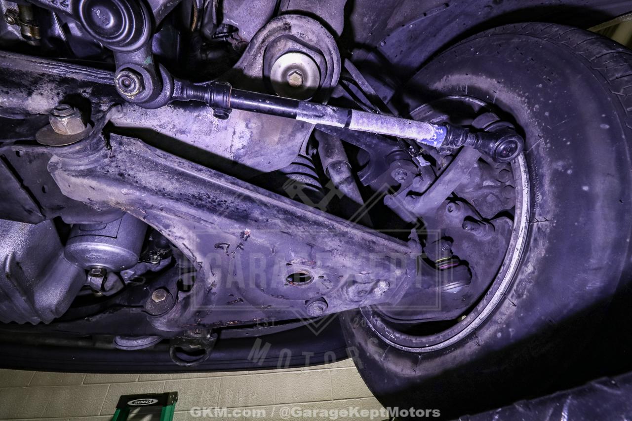 1986 Mercedes - Benz 560SL