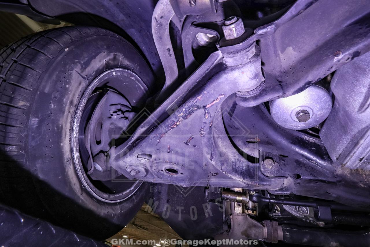 1986 Mercedes - Benz 560SL