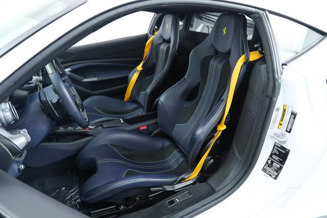 2022 Ferrari F8 TRIBUTO 2022 Ferrari F8 TRIBUTO