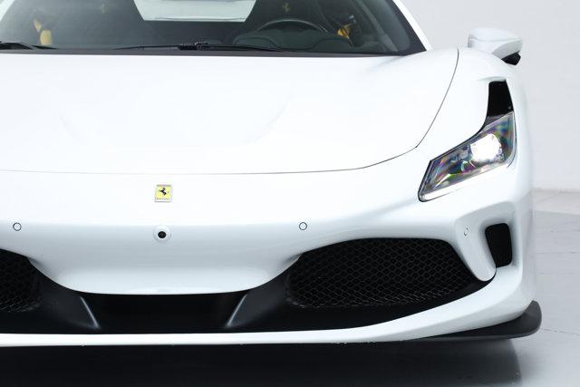 2022 Ferrari F8 TRIBUTO 2022 Ferrari F8 TRIBUTO