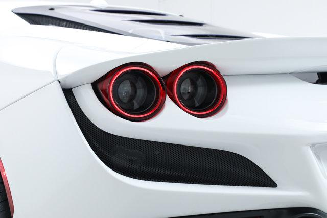 2022 Ferrari F8 TRIBUTO 2022 Ferrari F8 TRIBUTO