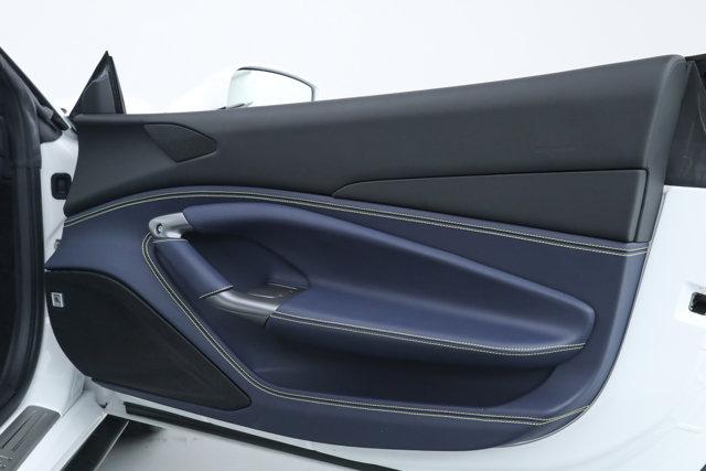 2022 Ferrari F8 TRIBUTO 2022 Ferrari F8 TRIBUTO