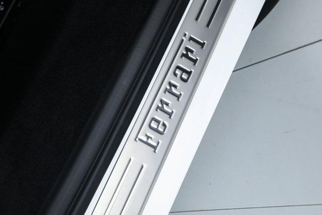 2022 Ferrari F8 TRIBUTO 2022 Ferrari F8 TRIBUTO