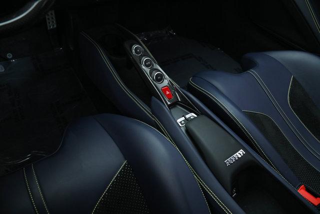 2022 Ferrari F8 TRIBUTO 2022 Ferrari F8 TRIBUTO