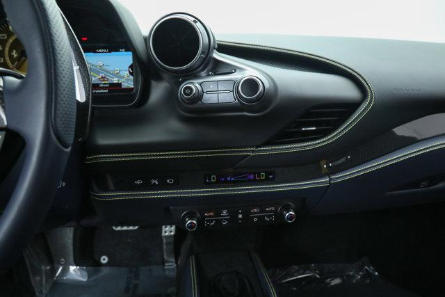 2022 Ferrari F8 TRIBUTO 2022 Ferrari F8 TRIBUTO