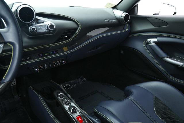 2022 Ferrari F8 TRIBUTO 2022 Ferrari F8 TRIBUTO