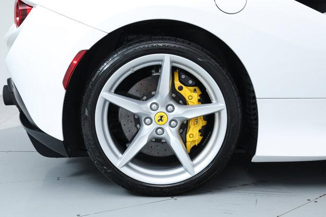 2022 Ferrari F8 TRIBUTO 2022 Ferrari F8 TRIBUTO