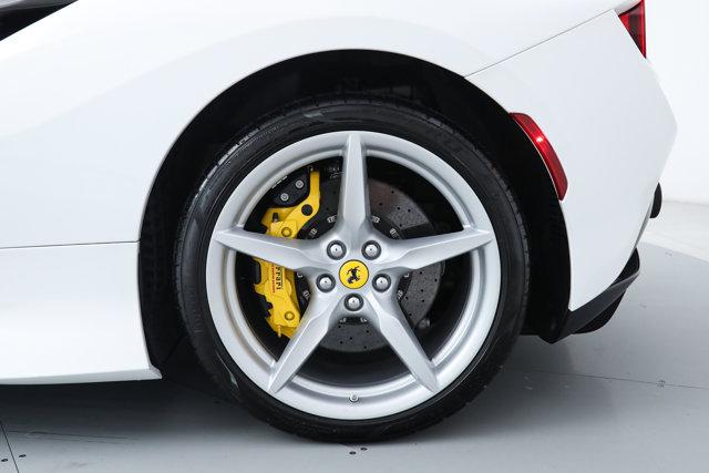 2022 Ferrari F8 TRIBUTO 2022 Ferrari F8 TRIBUTO