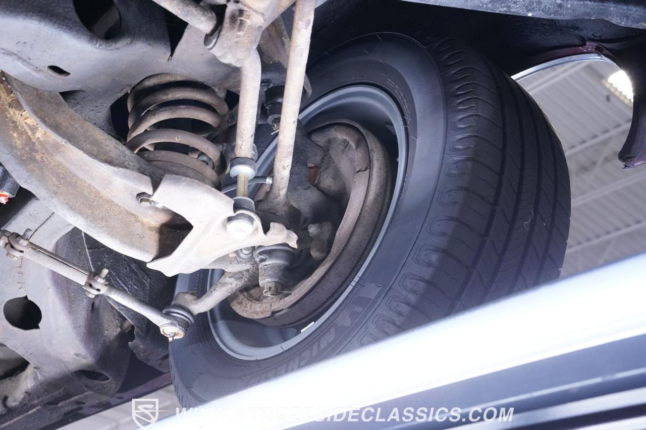 1967 Chevrolet Impala SS Convertible