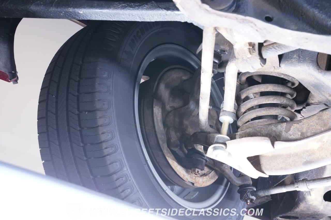 1967 Chevrolet Impala SS Convertible