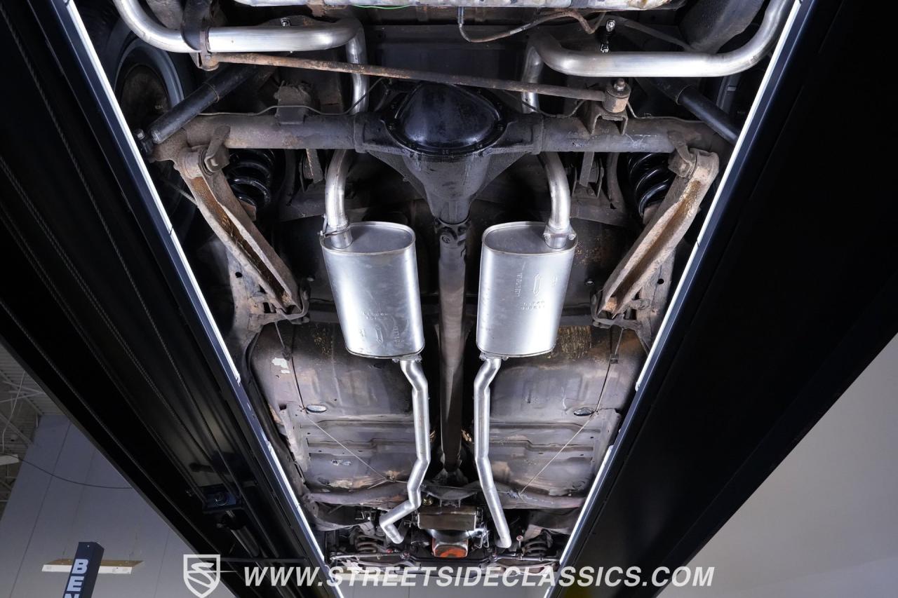 1967 Chevrolet Impala SS Convertible