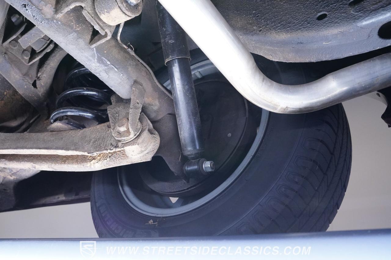 1967 Chevrolet Impala SS Convertible