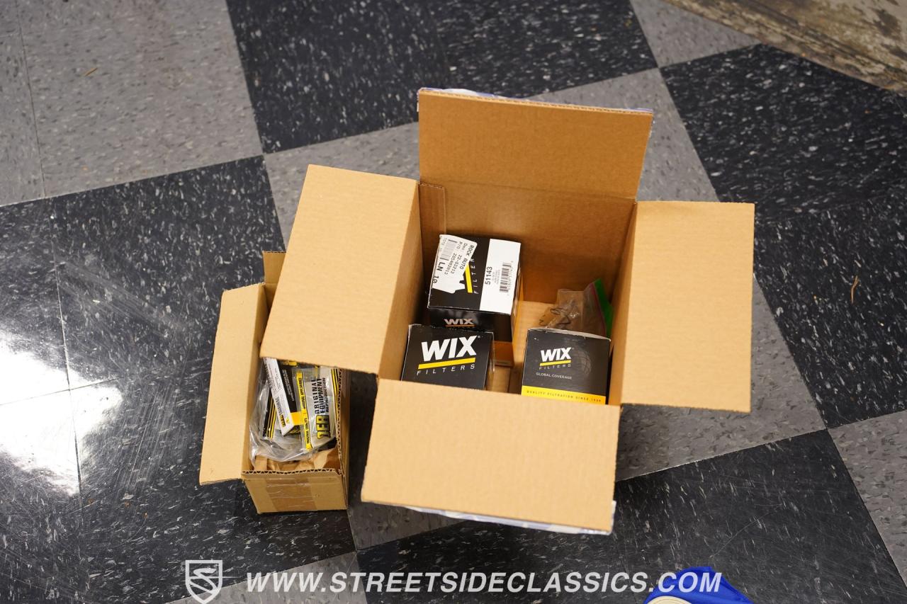 1967 Chevrolet Impala SS Convertible