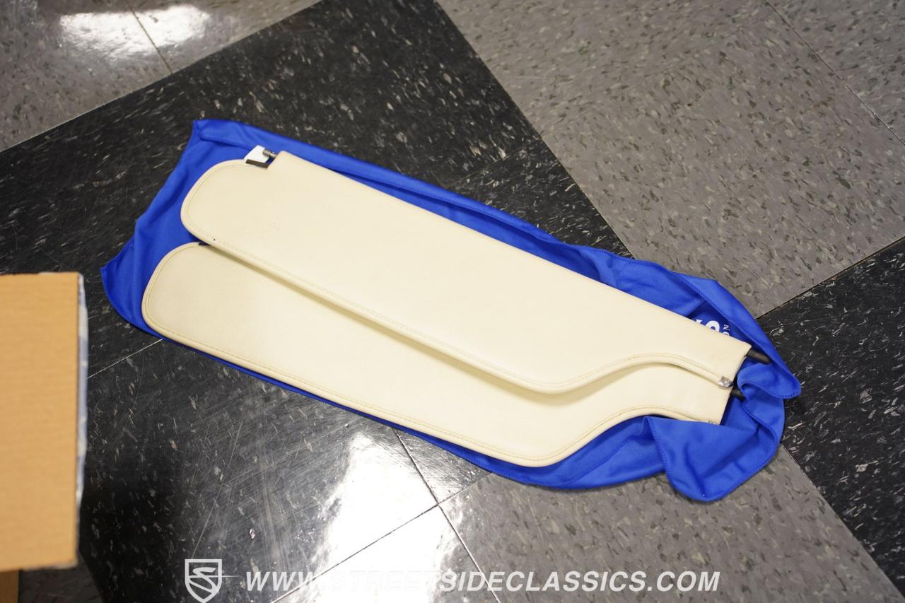 1967 Chevrolet Impala SS Convertible