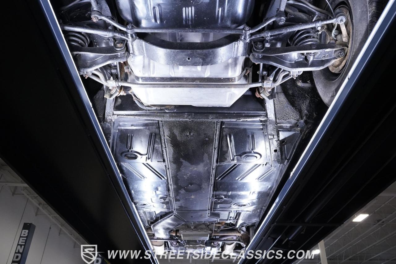 1966 Chevrolet Corvair Monza Convertible