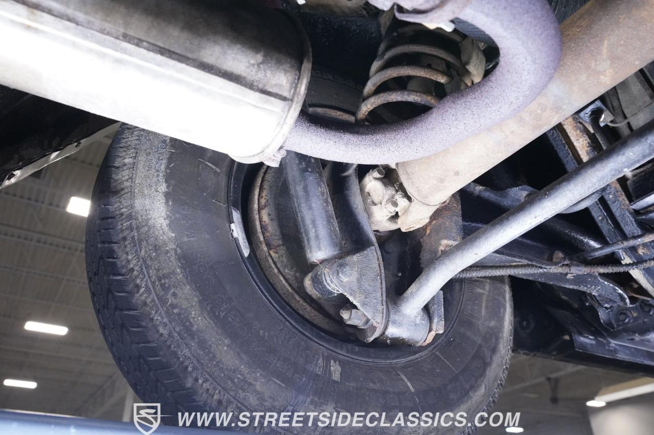 1966 Chevrolet Corvair Monza Convertible