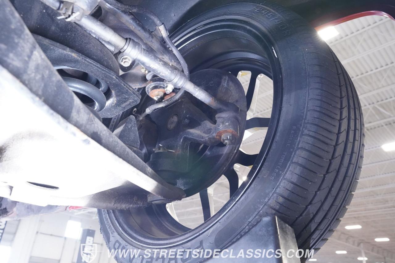 1976 Chevrolet C10 Custom Deluxe Stepside