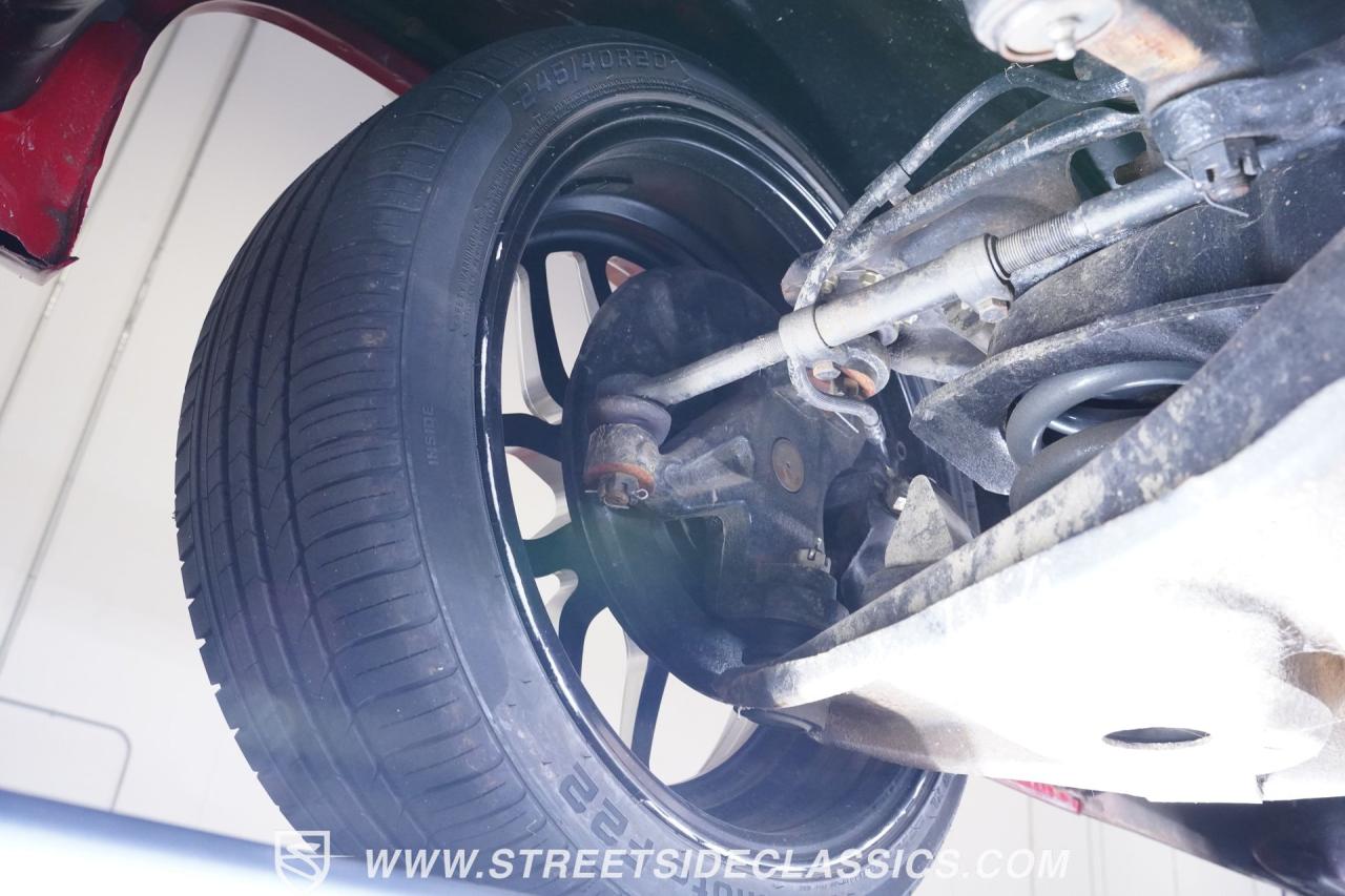 1976 Chevrolet C10 Custom Deluxe Stepside