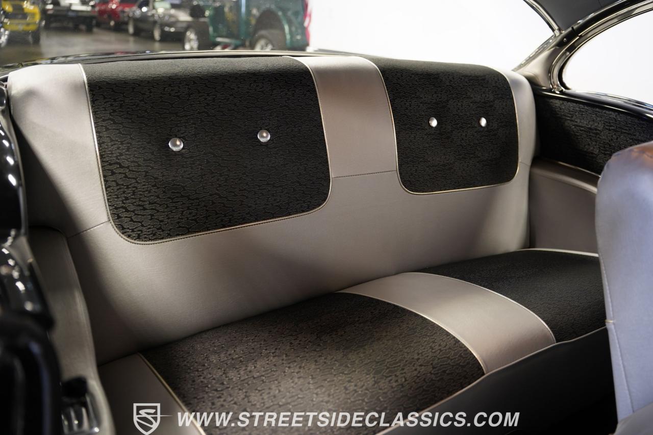 1957 Chevrolet Bel Air Fuelie