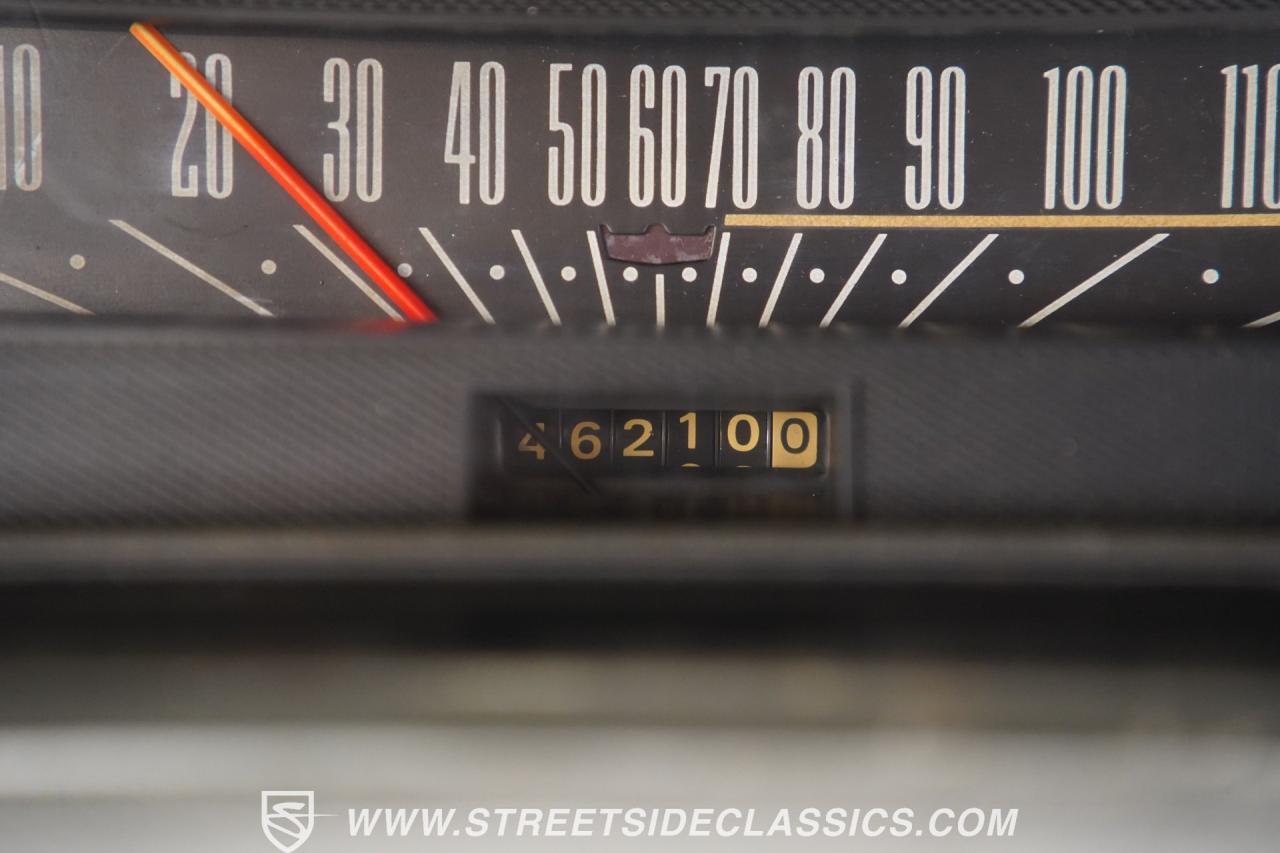 1968 Ford Galaxie XL Fastback