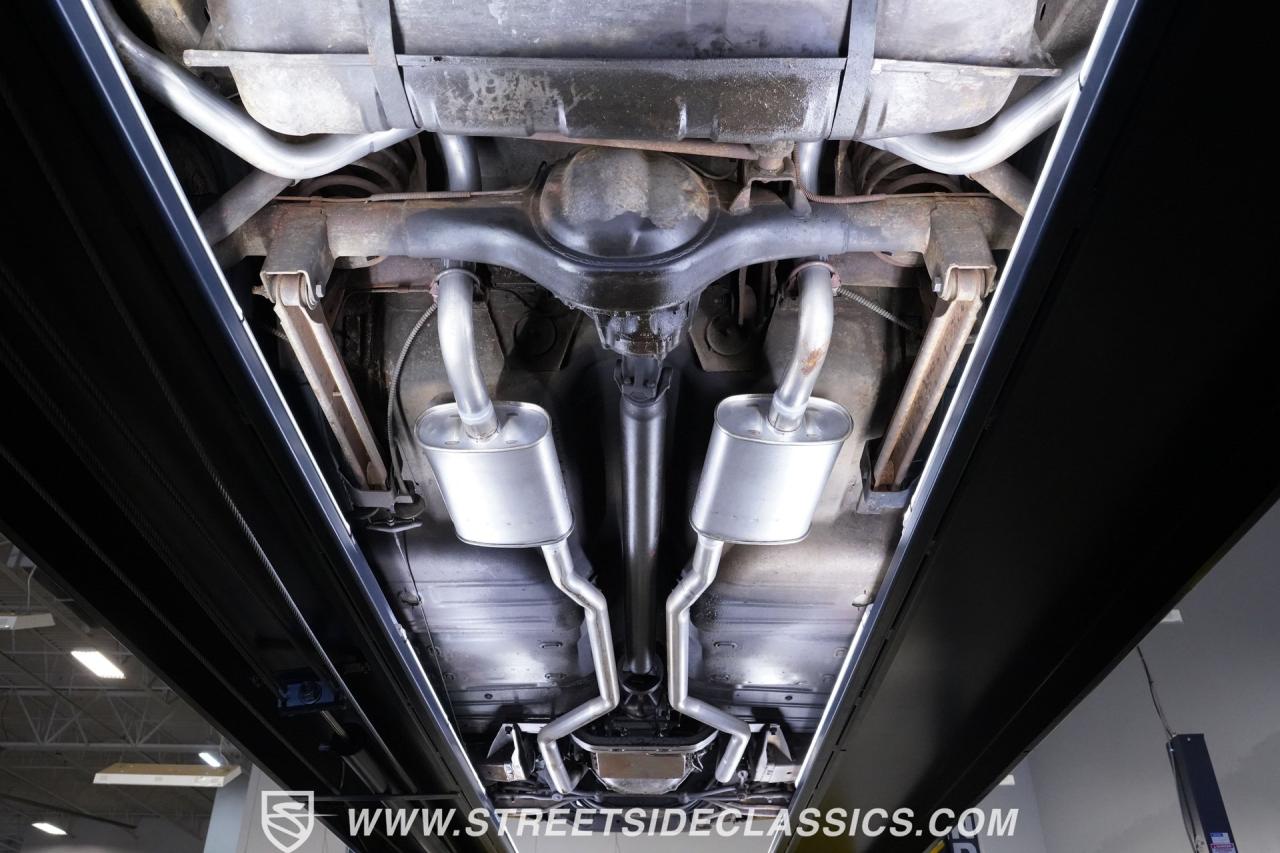 1968 Ford Galaxie XL Fastback