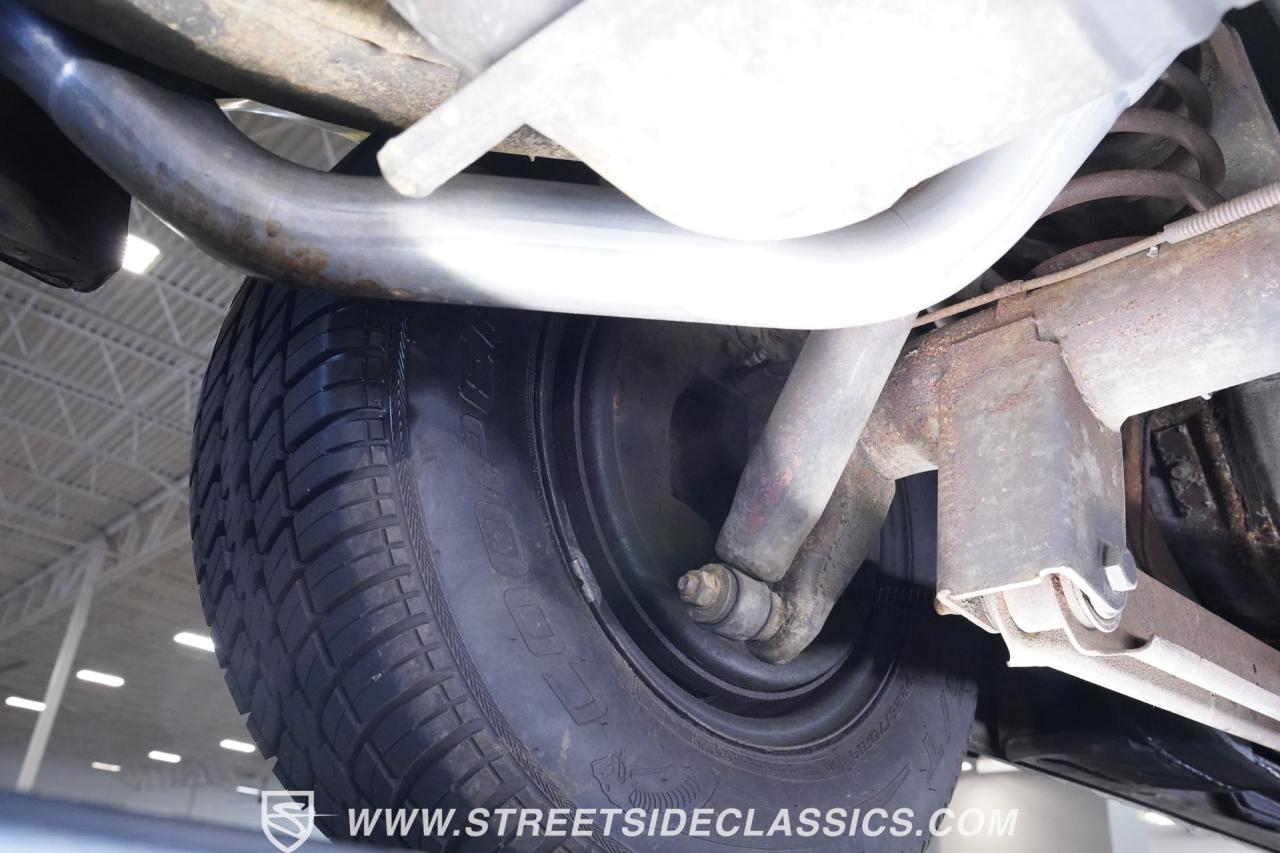 1968 Ford Galaxie XL Fastback