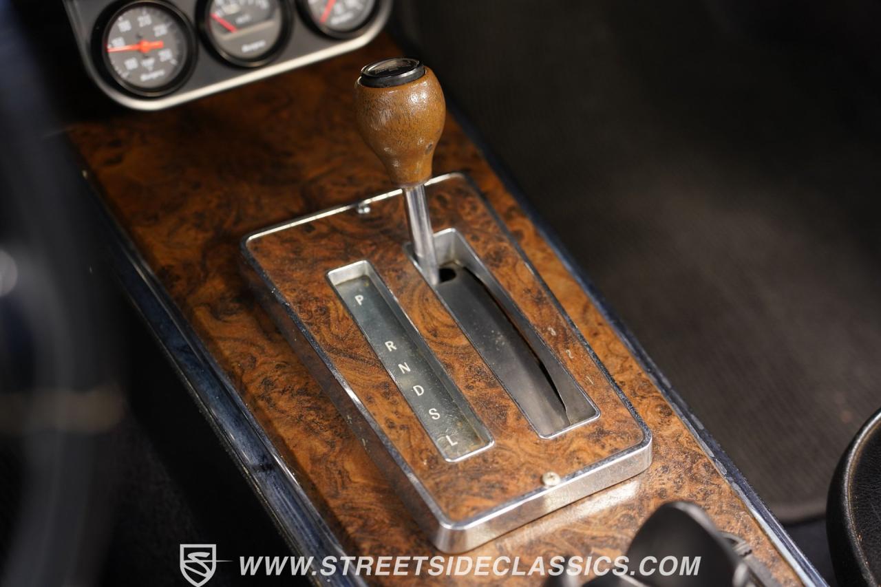 1969 Pontiac Firebird 400 Convertible Tribute