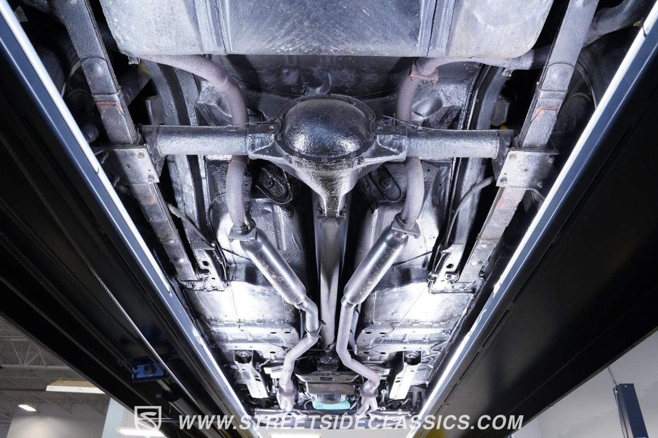 1969 Pontiac Firebird 400 Convertible Tribute