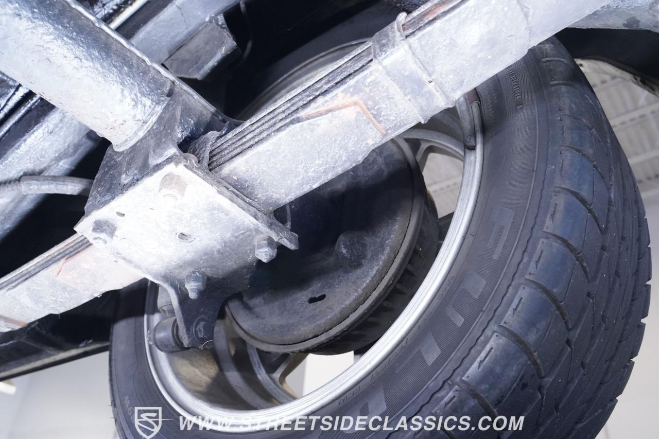 1969 Pontiac Firebird 400 Convertible Tribute