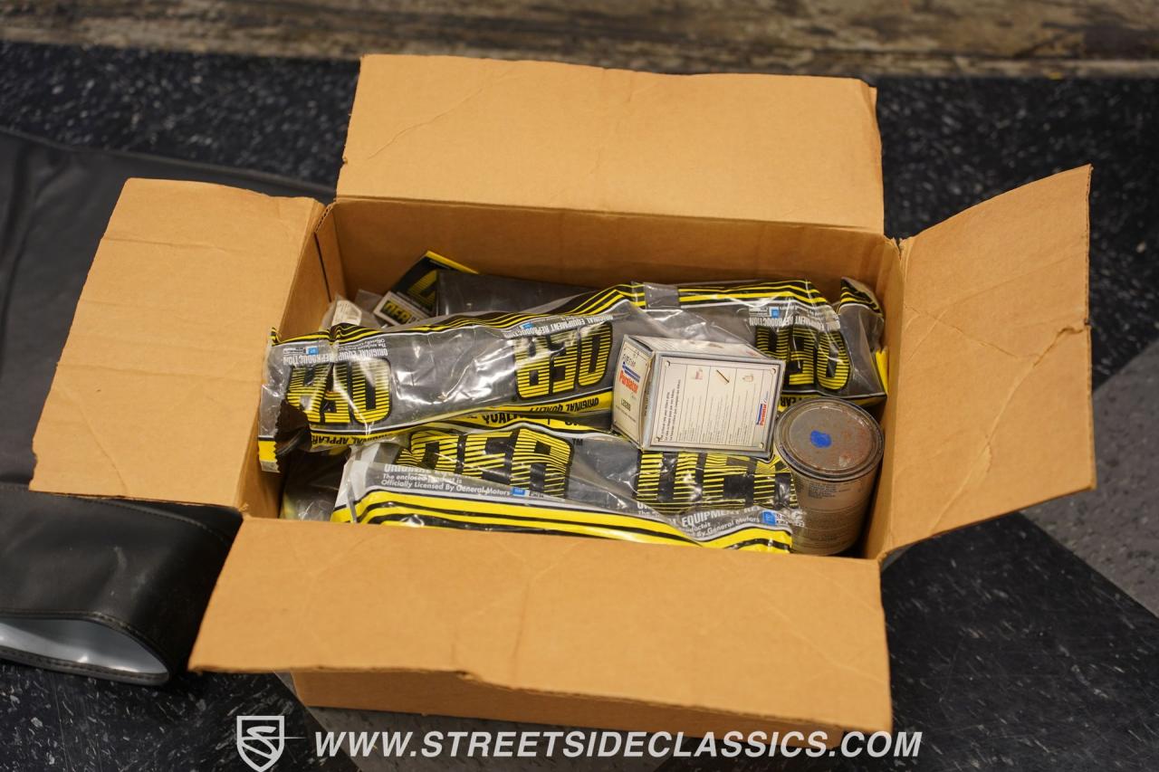 1969 Pontiac Firebird 400 Convertible Tribute