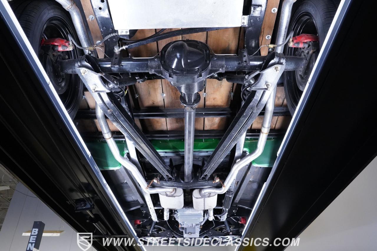 1968 Chevrolet C10 Restomod