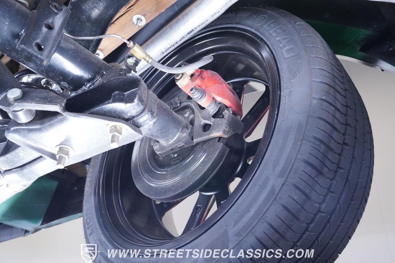 1968 Chevrolet C10 Restomod