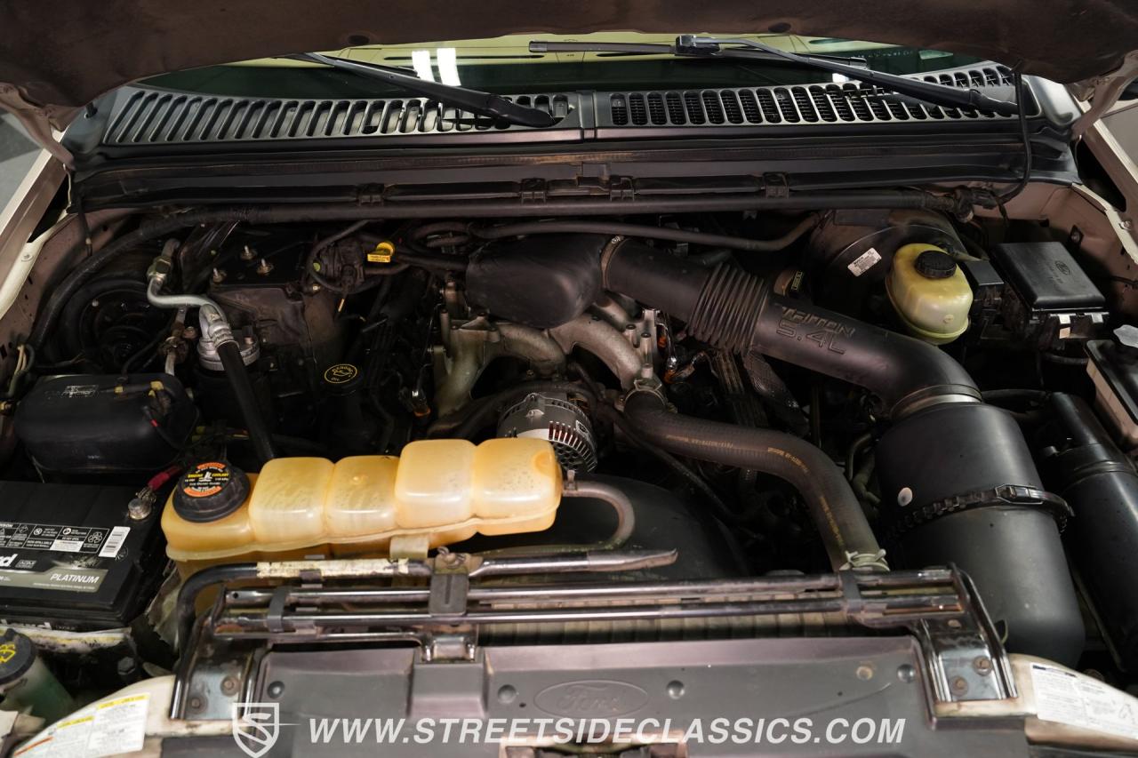 1999 Ford F-250 XLT Super Duty