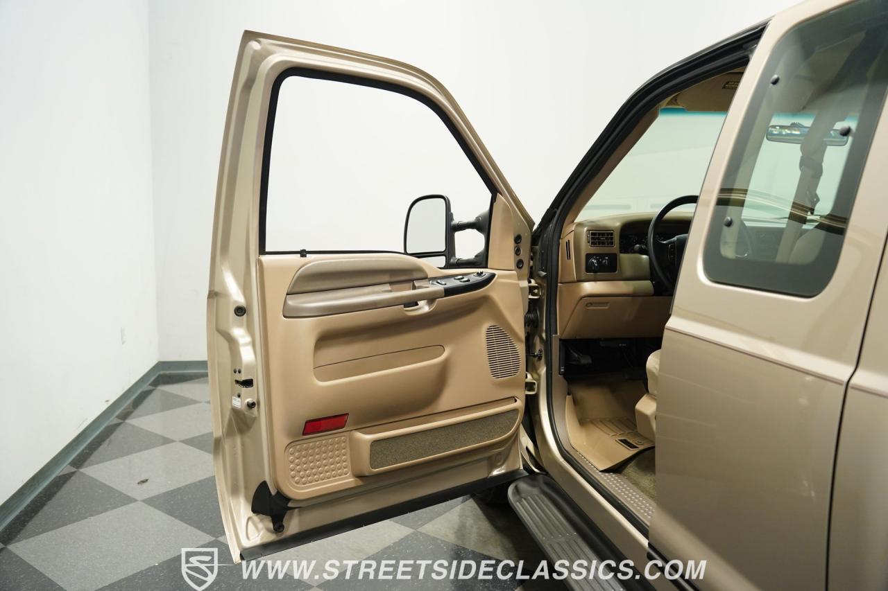 1999 Ford F-250 XLT Super Duty