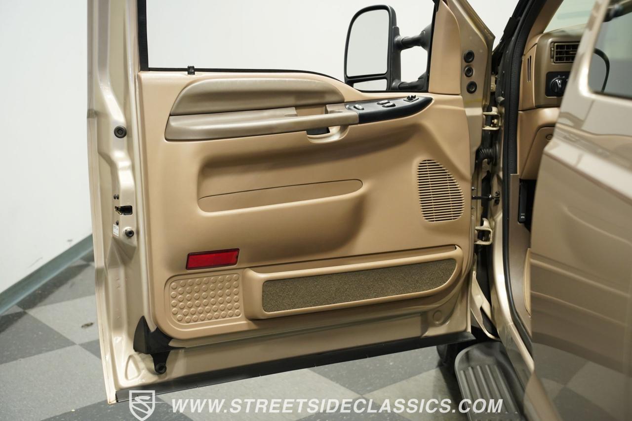 1999 Ford F-250 XLT Super Duty