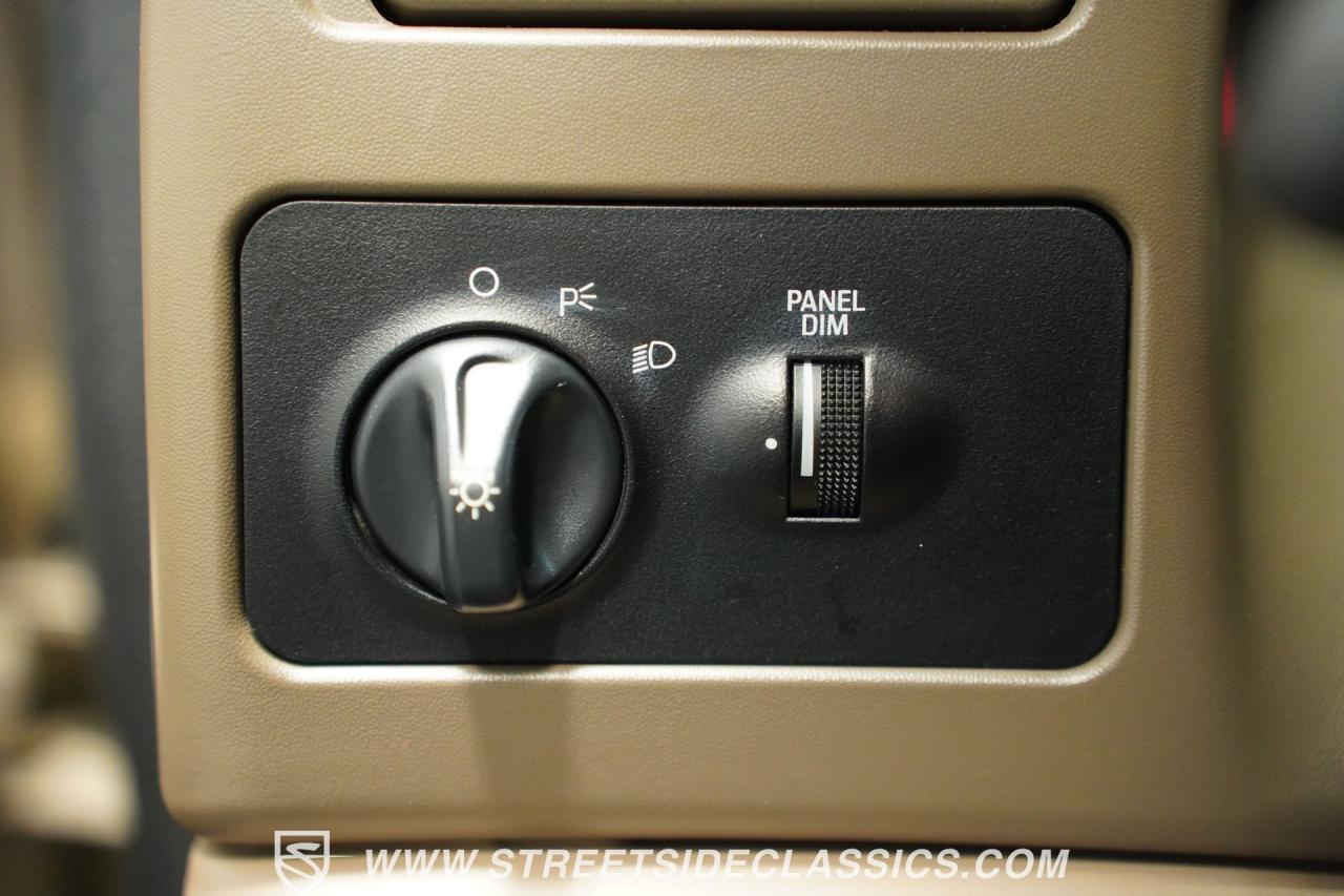 1999 Ford F-250 XLT Super Duty