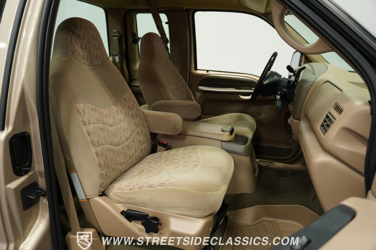 1999 Ford F-250 XLT Super Duty