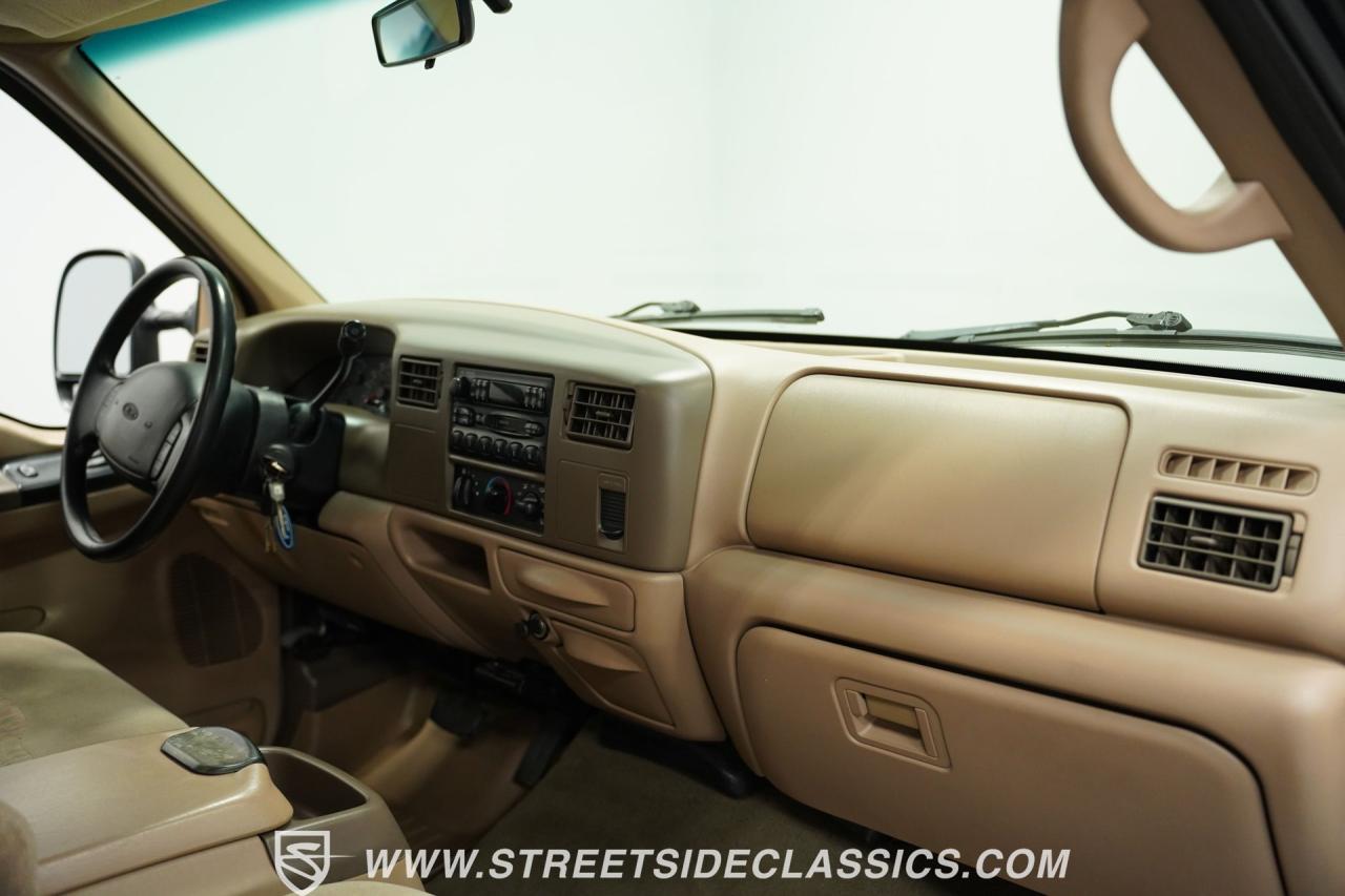 1999 Ford F-250 XLT Super Duty